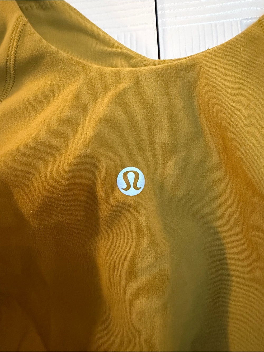 lululemon athletica Athletic Top